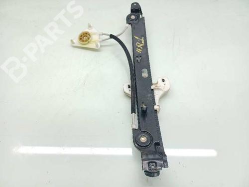 Used Rear right window mechanism SEAT ALTEA (5P1) [2004-2015]  10038516