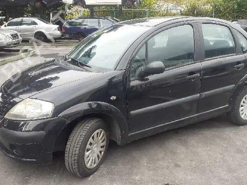 Hood CITROËN C3 I (FC_, FN_) 1.4 HDi | BP7834294C1 