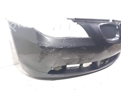 Front bumper BMW 5 (E60) 530 d | BP11415731C7 