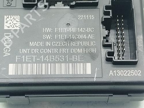 Elektronisk modul FORD KUGA II (DM2) 1.5 EcoBoost | BP23876153M83 
