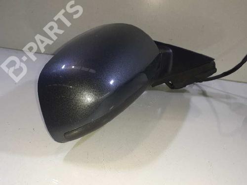 Right mirror AUDI A3 Sportback (8PA) 2.0 TDI 16V quattro | BP9285985C27 