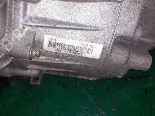 Gearbox ROVER 75 (RJ)  | BP6792386M3 