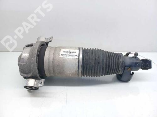 Left rear shock absorber PORSCHE CAYENNE (9PA) 3.0 TDI | BP9244141M18 