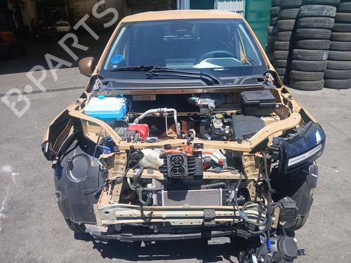 Tailgate DACIA SPRING EV (B6M1) | BP39380176C6 - Image 10