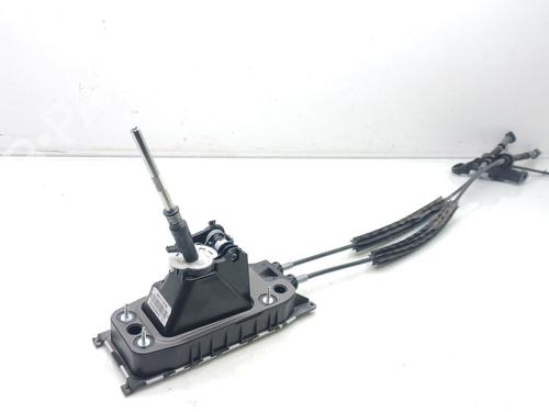 Used Gear lever VW T-ROC (A11, D11) 1.5 TSI (150 hp) 29587484
