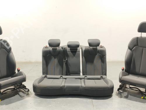 Ensemble sièges AUDI Q5 Sportback (FYT) 40 TDI Mild Hybrid quattro (204 hp) 27528805