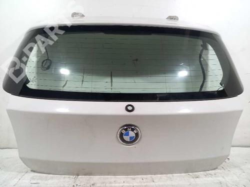 Used Tailgate BMW 1 (E87) 120 d (177 hp) 10741502