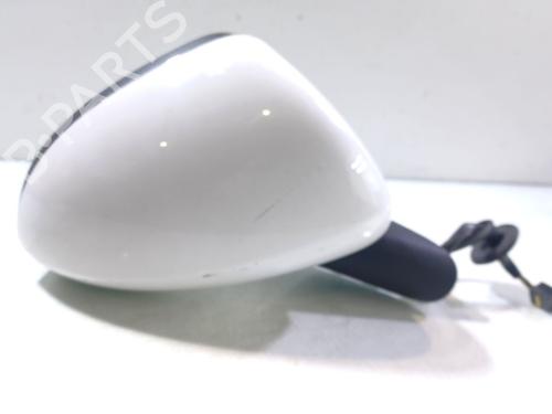 Used Right mirror OPEL CORSA E (X15) 1.3 CDTI (08, 68) (75 hp) 30634046