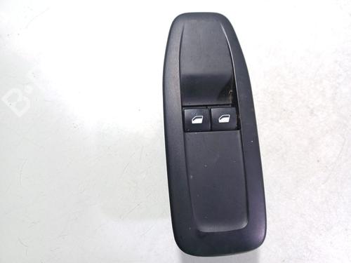 Left front window switch PEUGEOT 208 I (CA_, CC_) 1.4 HDi | BP38046418I27 - Image 2