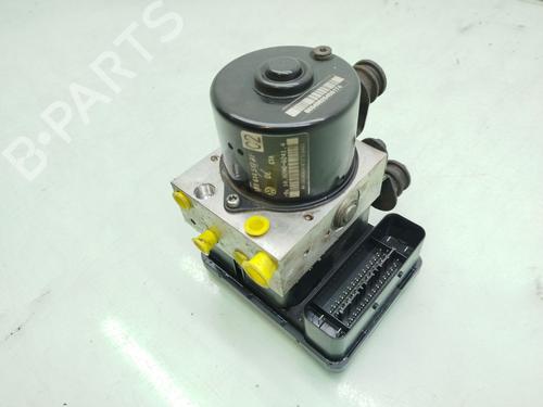 Used ABS pump SEAT LEON (1P1) 2.0 TDI 16V (140 hp) 27563801