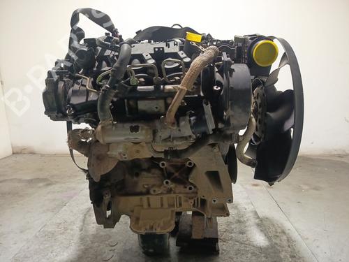 Engine LAND ROVER DISCOVERY III (L319) 2.7 TD 4x4 | BP38304064M1 - Image 8