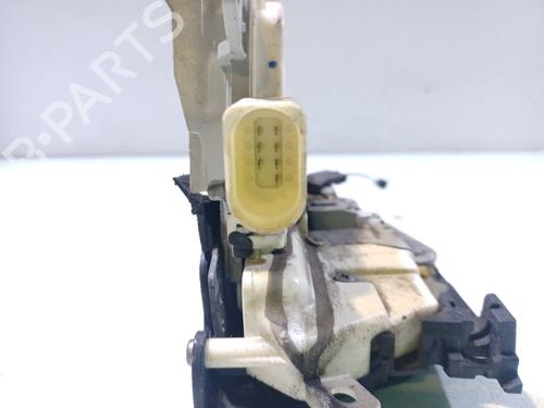 Front left lock SEAT ALTEA XL (5P5, 5P8) 1.6 TDI | BP16766182C98