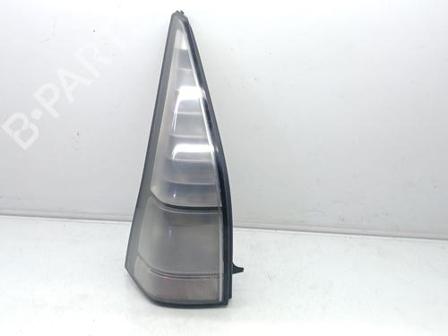 Used Left taillight SAAB 9-3 Estate (E50) 1.9 TiD (150 hp) 25130139