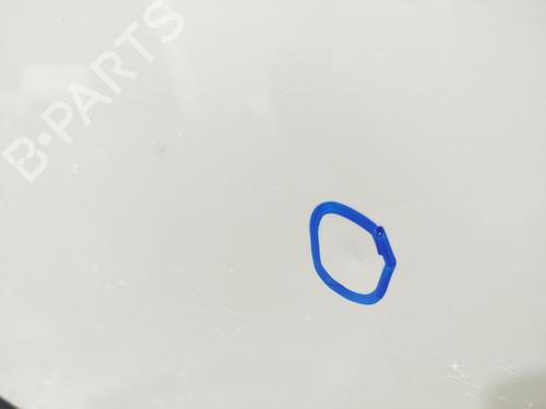 Left rear door LAND ROVER DISCOVERY IV (L319) | BP30538665C4