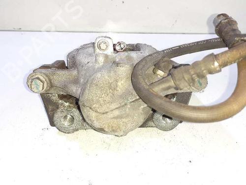 Right rear brake caliper MERCEDES-BENZ SPRINTER 4,6-t Van (B906) 413 CDI (906.653, 906.655, 906.657) | BP15424455M106 