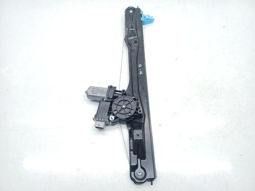 Used Front right window mechanism OPEL COMBO Box Body/MPV (X12) [2012-2025]  18166157