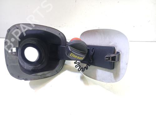 Fuel flap VOLVO V60 I (155) 1.6 DRIVe | BP18410250C131 
