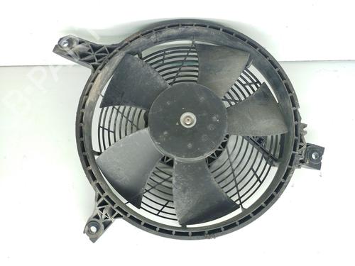Radiator fan NISSAN PATROL GR V Wagon (Y61) 3.0 DTi | BP17826563M35 