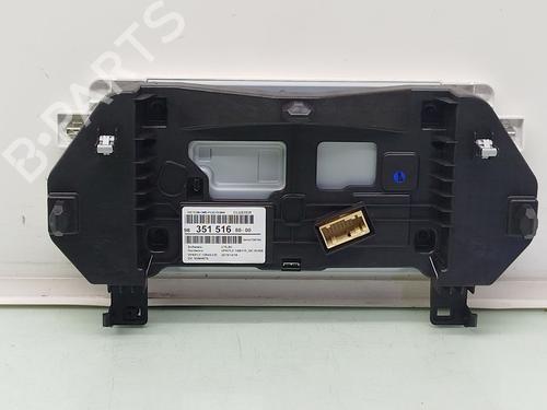 Instrument cluster OPEL CORSA F (P2JO) 1.2 (68) | BP29463763C47 