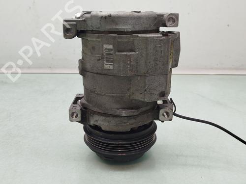 AC compressor IVECO DAILY IV Platform/Chassis 35C14, 35S14, 35S14 /P | BP32165340M34 