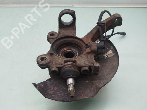 Achsschenkel rechts vorne VW TRANSPORTER T4 Bus (70B, 70C, 7DB, 7DK, 70J, 70K, 7DC, 7DJ) 2.5 TDI | BP30396382M26