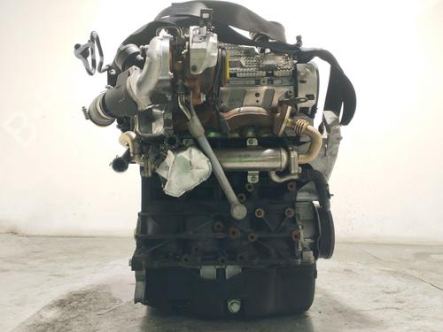 Motor AUDI A3 Sportback (8PA) 2.0 TDI 16V | BP29935134M1