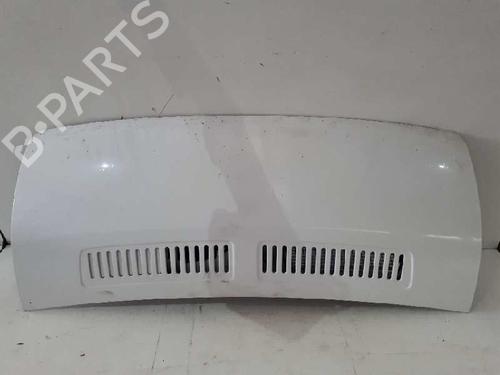 Used Hood CITROËN JUMPER II Van 3.0 HDi 160 (157 hp) 2345238