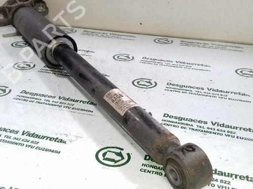 Right rear shock absorber OPEL ASTRA J (P10) 1.7 CDTI (68) | BP1905567M19 