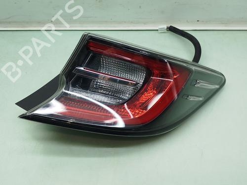 Used Right taillight Right taillight TOYOTA COROLLA Hatchback (_E21_, _EA1_, _EH1_) 2.0 Hybrid (MZEH12) (180 hp) 34629771 34629771