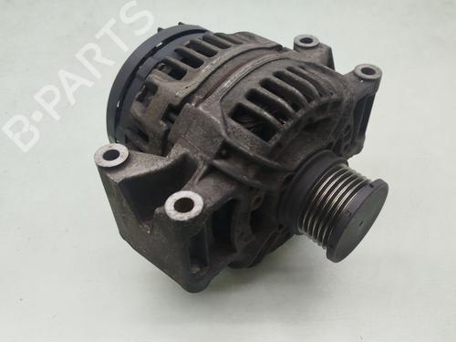 Used Alternator Alternator MERCEDES-BENZ SPRINTER 4-t Van (B904) 416 CDI (156 hp) 34439960 34439960