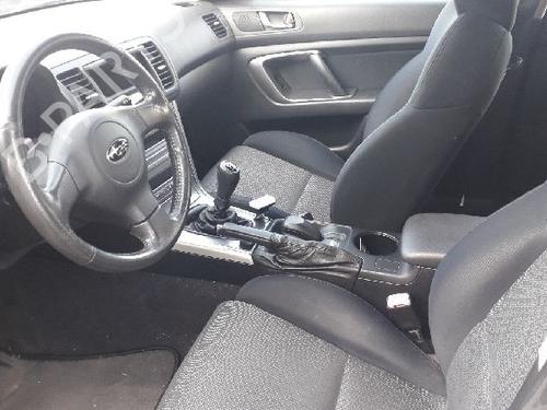 Instrument cluster SUBARU LEGACY IV Estate (BP) 2.0 R AWD (BP5) | BP7113322C47 