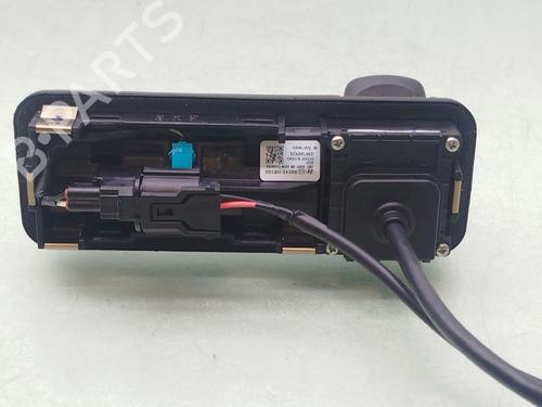 Tailgate handle KIA STONIC (YB) 1.0 T-GDi | BP38074790C132 - Image 4