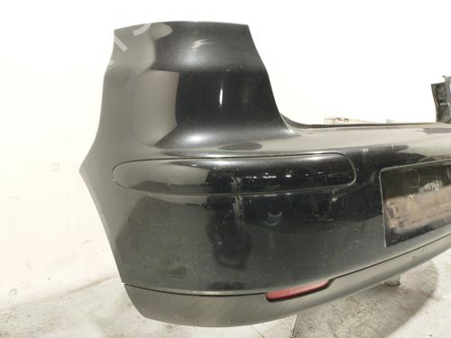 Rear bumper SEAT IBIZA III (6L1) 1.9 SDI | BP21258210C8 