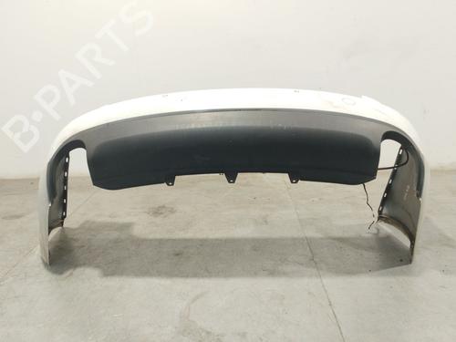 Rear bumper AUDI A4 B8 Avant (8K5) 2.0 TFSI | BP31038475C8
