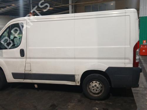 ABS pump PEUGEOT BOXER Van 2.2 HDi 100 | BP31652177M43 