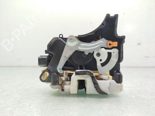 Front right lock MITSUBISHI L200 / TRITON (KA_T, KB_T) 2.5 DI-D (KA4T) | BP27697615C97 
