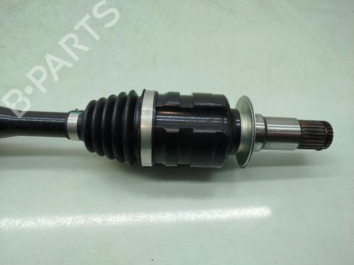 Right front driveshaft TOYOTA COROLLA Hatchback (_E21_, _EA1_, _EH1_) 2.0 Hybrid (MZEH12) | BP34629787M39 - Image 4