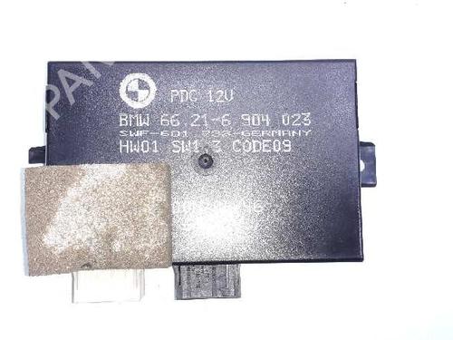 Used Electronic module BMW 3 Coupe (E46) [1998-2006]  15525483