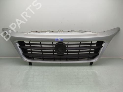 Used Grille FIAT DUCATO Van (250_) 150 Multijet 2,3 D (148 hp) 31315397