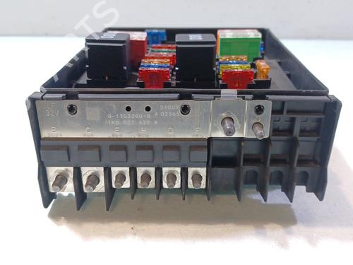 Fuse box VW SCIROCCO III (137, 138) 1.4 TSI | BP35800887E1 - Image 3