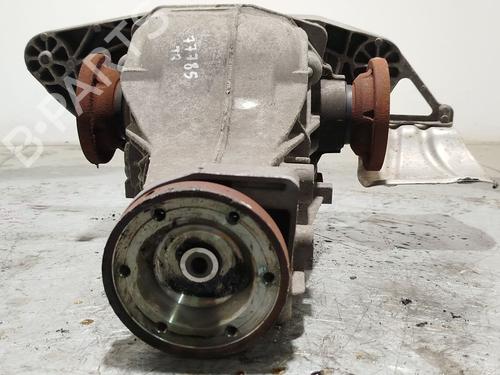 Used Rear differential AUDI Q5 (8RB) 2.0 TDI quattro (190 hp) 26553521