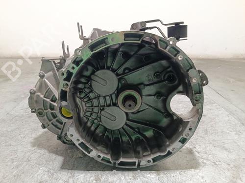 Used Gearbox Gearbox 38286027 38286027