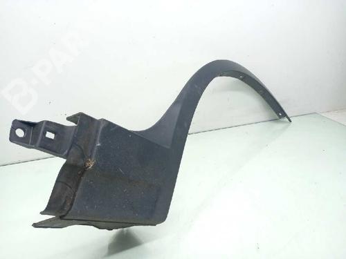 Used Front right wheel arch trim BMW X3 (E83) [2003-2011]  11913709