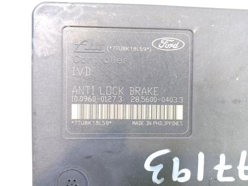 ABS pump FORD FOCUS II (DA_, HCP, DP) 1.6 | BP24635968M43 