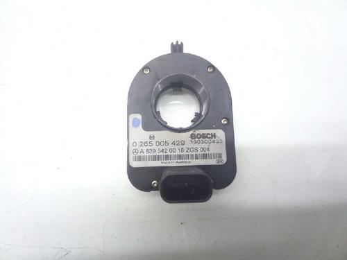 Used Electronic module MERCEDES-BENZ VIANO (W639) [2003-2025]  11415694