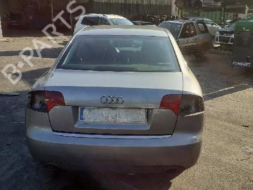 Front right lock AUDI A4 B7 (8EC) 3.0 TDI quattro | BP8679370C97 