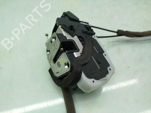 Used Rear right lock NISSAN JUKE (F15) 1.6 DIG-T 4x4 (190 hp) 23958291