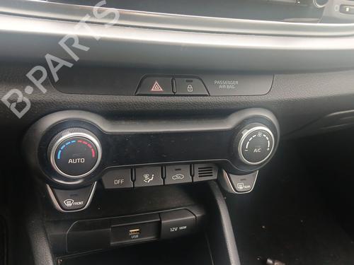 Engine KIA RIO IV (YB, SC, FB) 1.2 CVVT | BP40107432M1 - Image 21