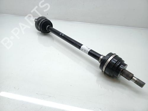 Used Left rear driveshaft Left rear driveshaft 38074683 38074683