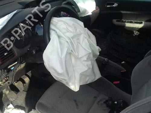 Engine control unit (ECU) PEUGEOT 307 (3A/C)  | BP1953239M57 